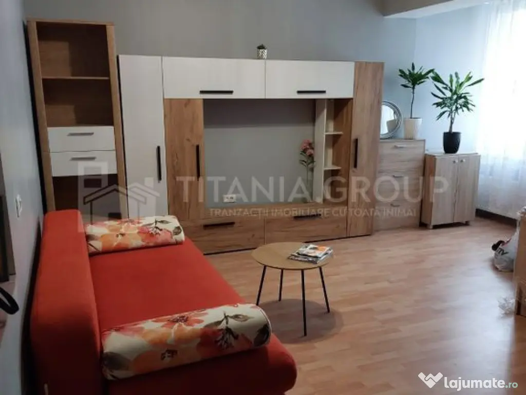 Apartament Unic 2 camere (Centru + Liniște) Centrul Istoric