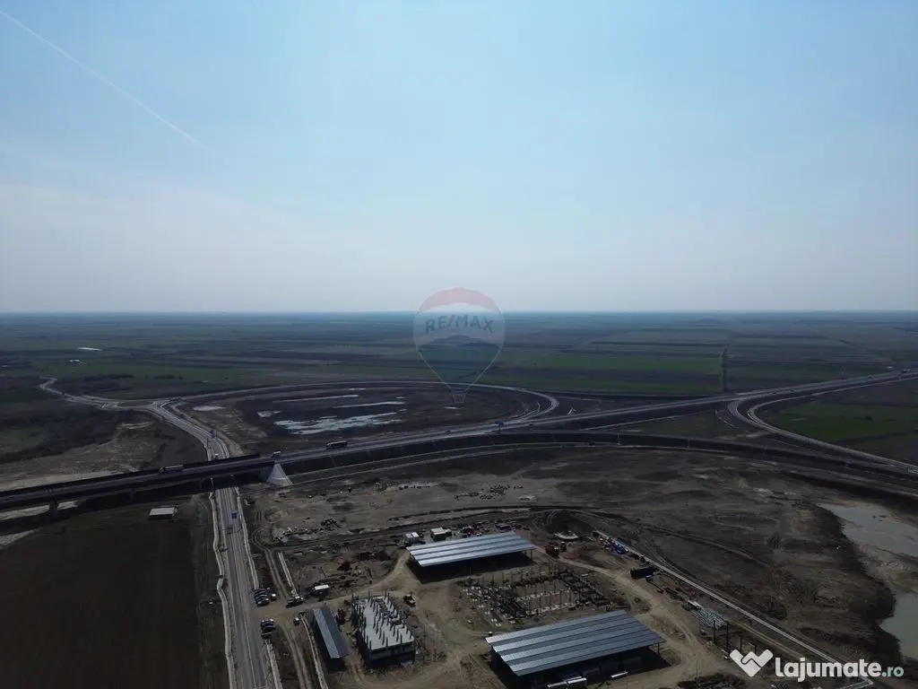 Teren 500 h plus 1000h arenda Vrancea 