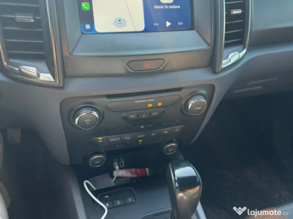 Ford ranger wildtrack 3.2 