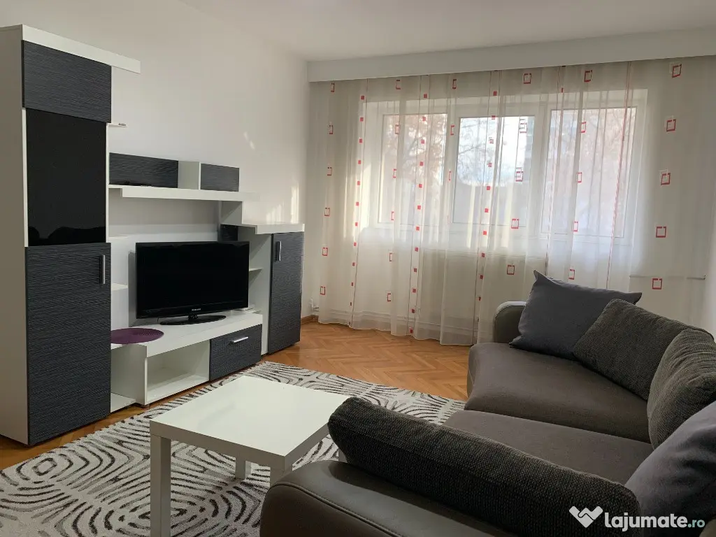 VIGAFON - Apartament 2 camere Bariera Bucuresti