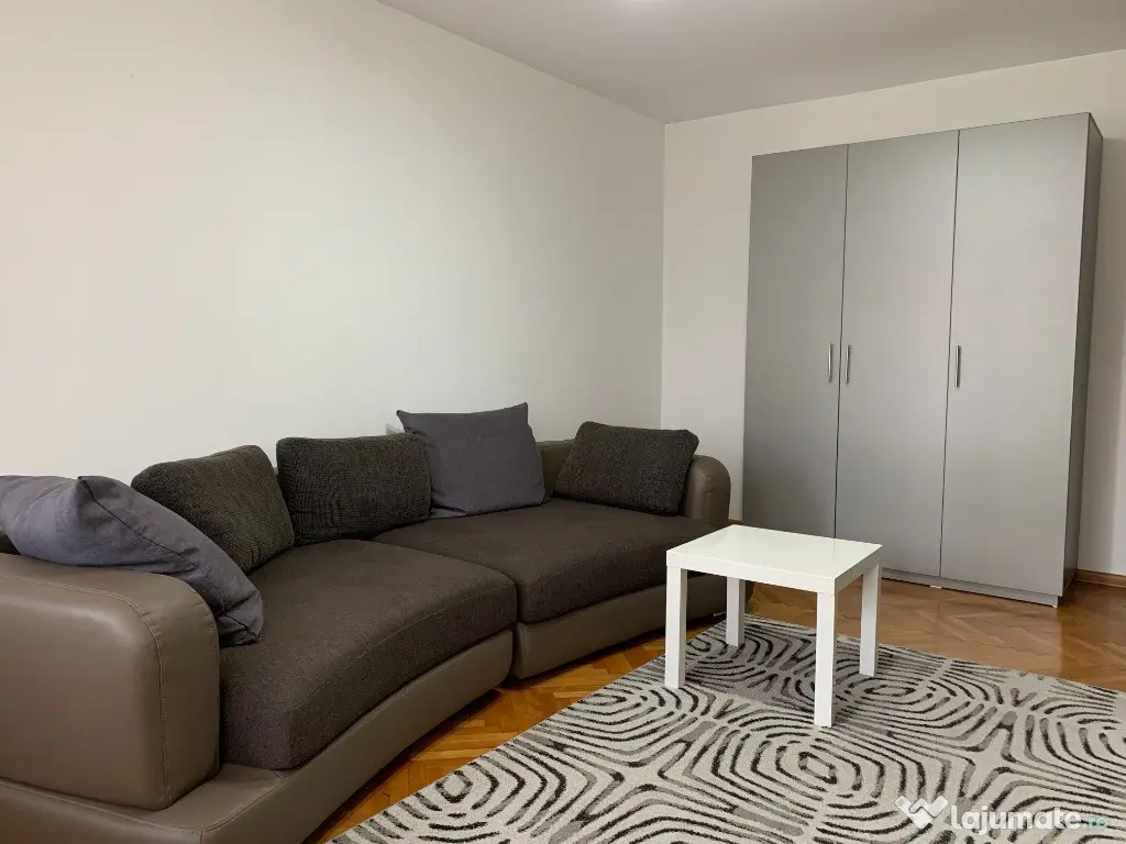 VIGAFON - Apartament 2 camere Bariera Bucuresti