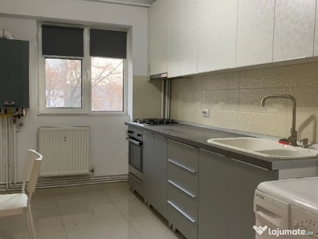VIGAFON - Apartament 2 camere Bariera Bucuresti
