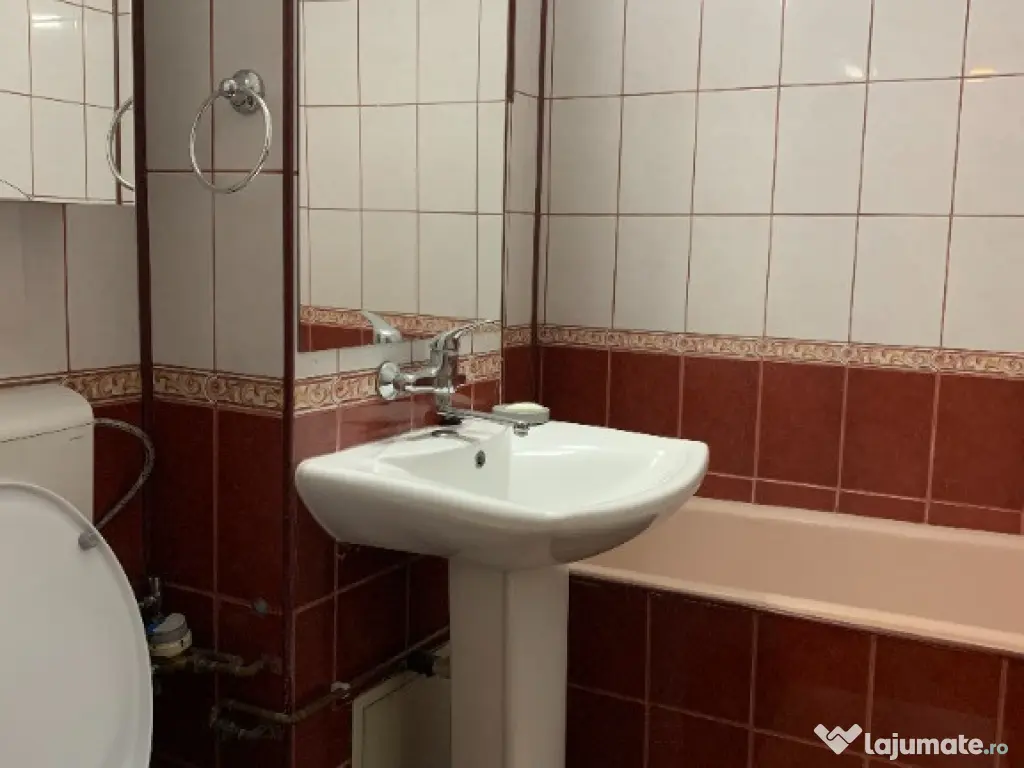 VIGAFON - Apartament 2 camere Bariera Bucuresti