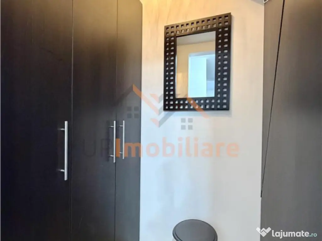APARTAMENT DE INCHIRIAT | 2 CAMERE | ETAJ 1 | PRIMA NUFARUL| 