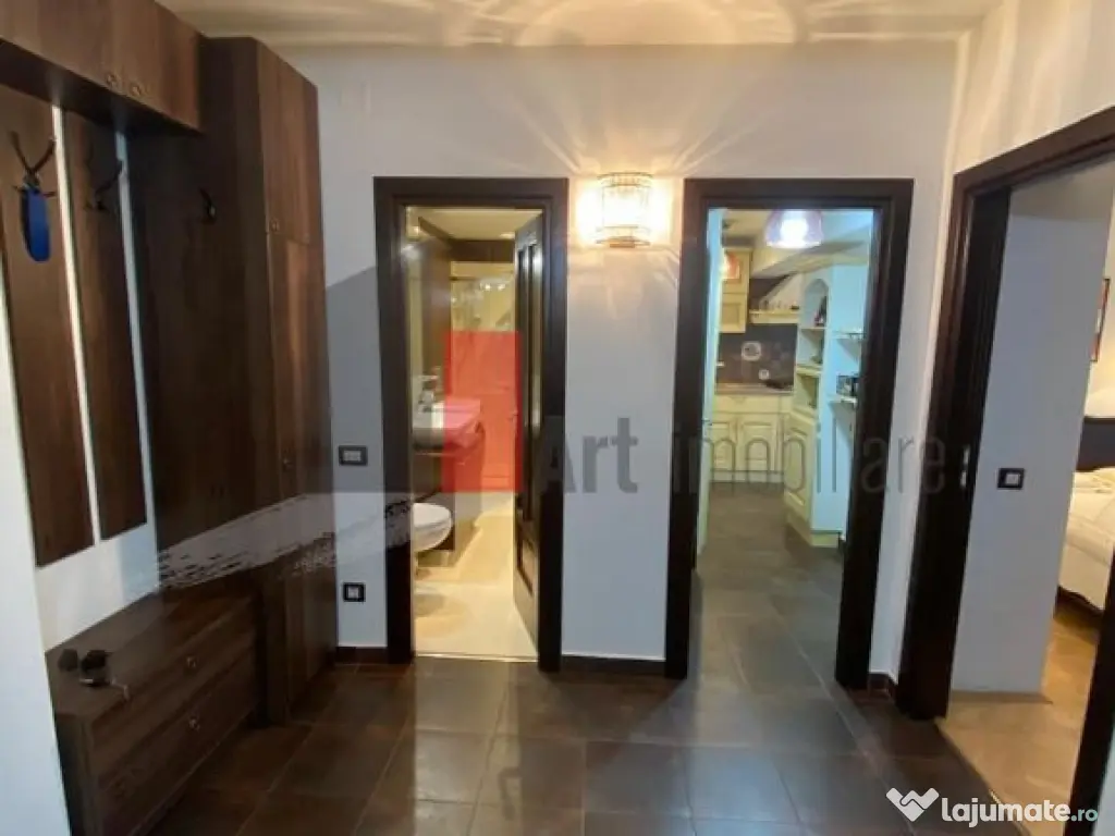 Apartament cu 2 camere de vanzare-Unirii 