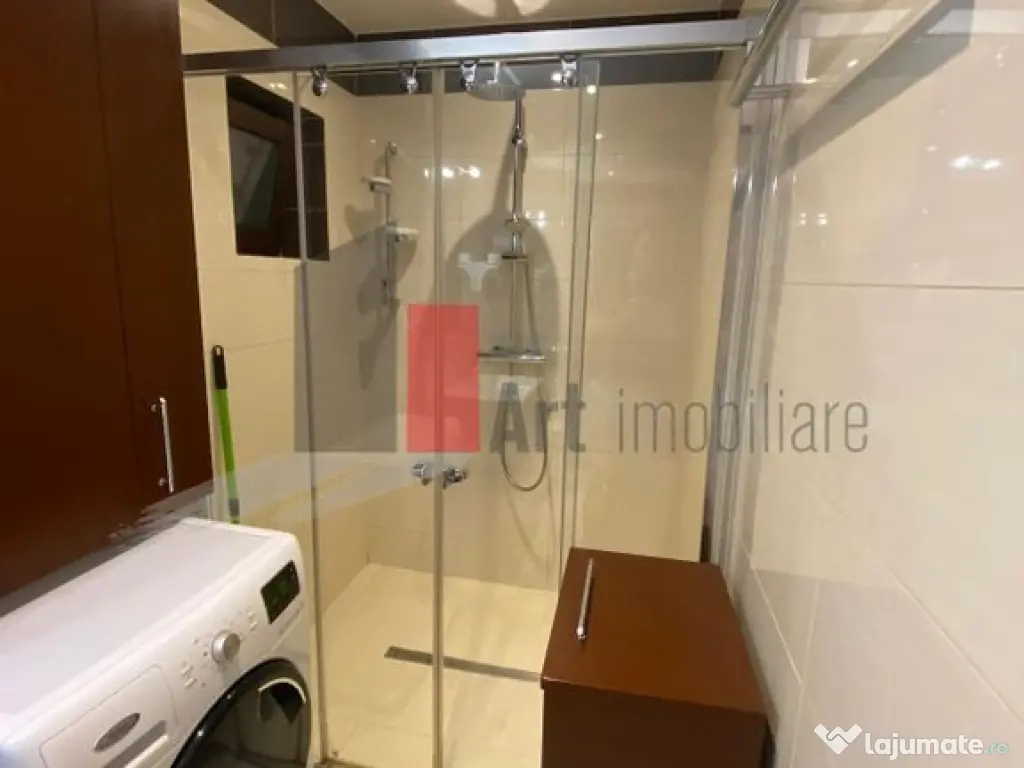 Apartament cu 2 camere de vanzare-Unirii 