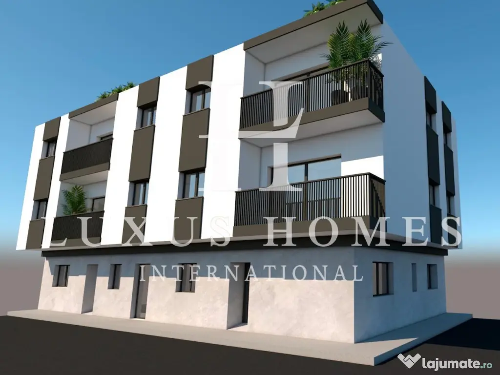 Apartament 3 cam pe malul mării amplasat de-a lungul coastei din Santiago de la Ribera 