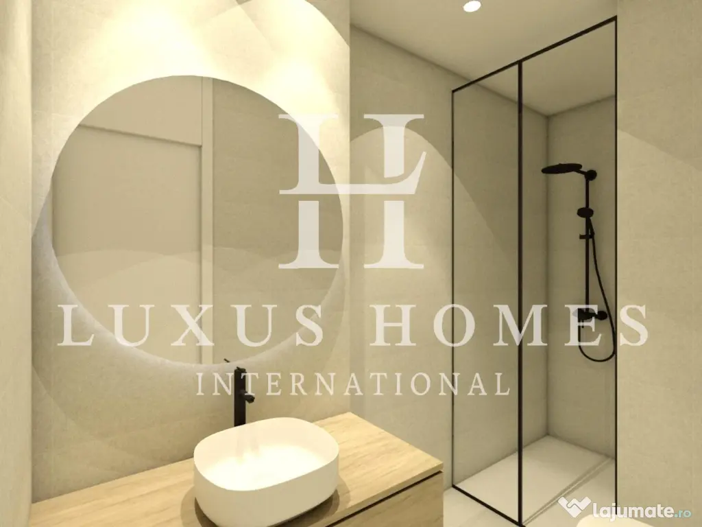 Apartament 3 cam pe malul mării amplasat de-a lungul coastei din Santiago de la Ribera 