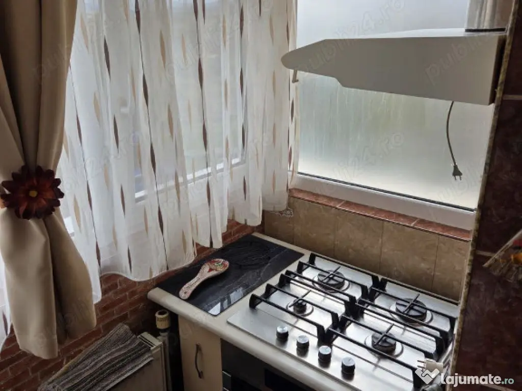 Apartament 2 camere zona CRAITER, 