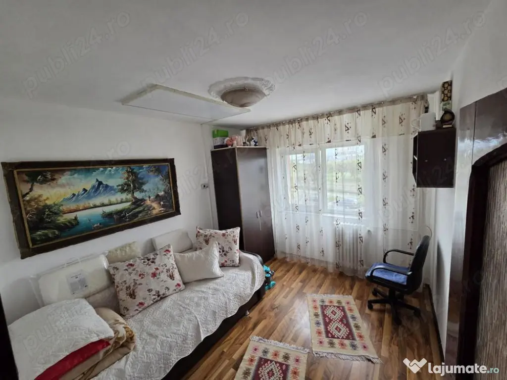 Apartament 2 camere zona CRAITER, 