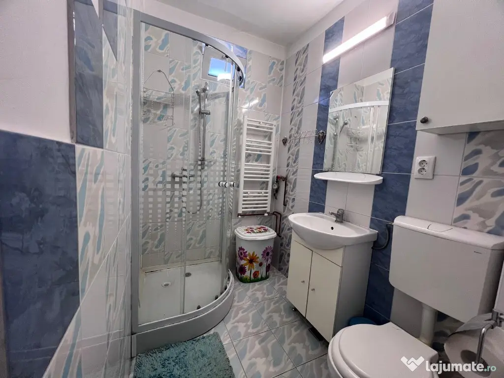 Apartament 2 camere,etaj 2, zona Ultracentrala 