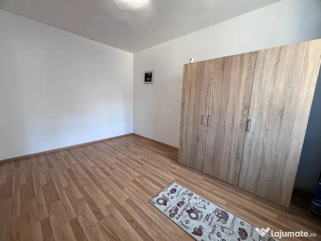 Apartament 2 camere,etaj 2, zona Ultracentrala 