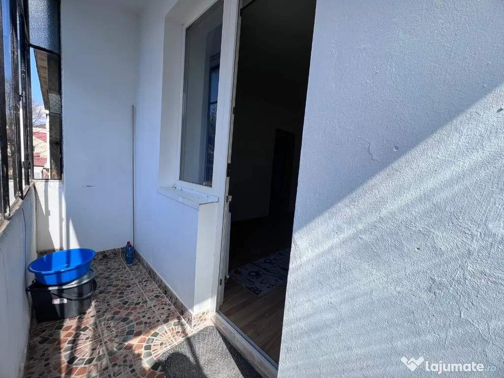 Apartament 2 camere,etaj 2, zona Ultracentrala 