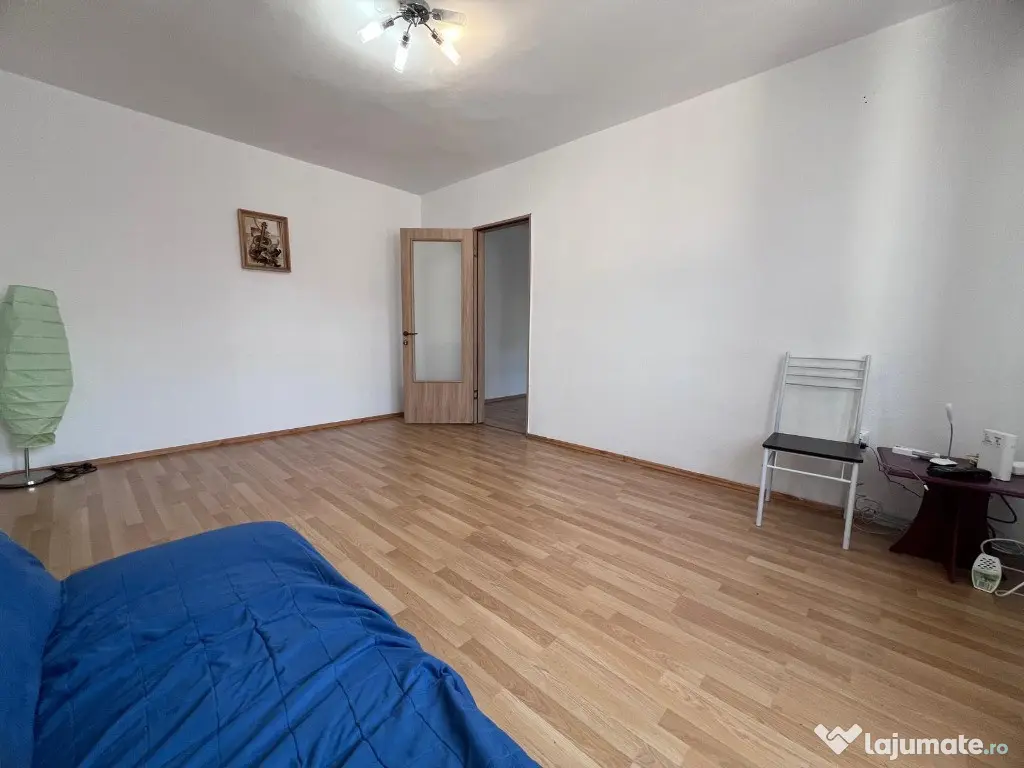 Apartament 2 camere,etaj 2, zona Ultracentrala 