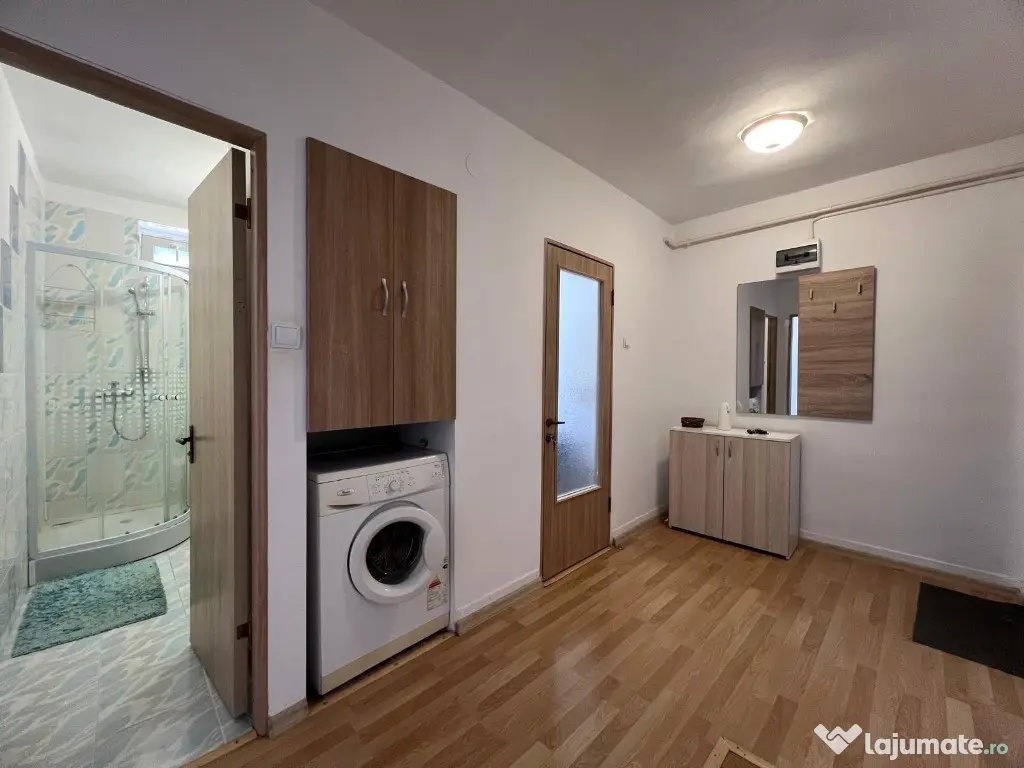 Apartament 2 camere,etaj 2, zona Ultracentrala 