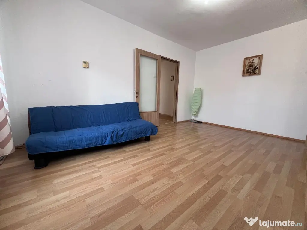 Apartament 2 camere,etaj 2, zona Ultracentrala 
