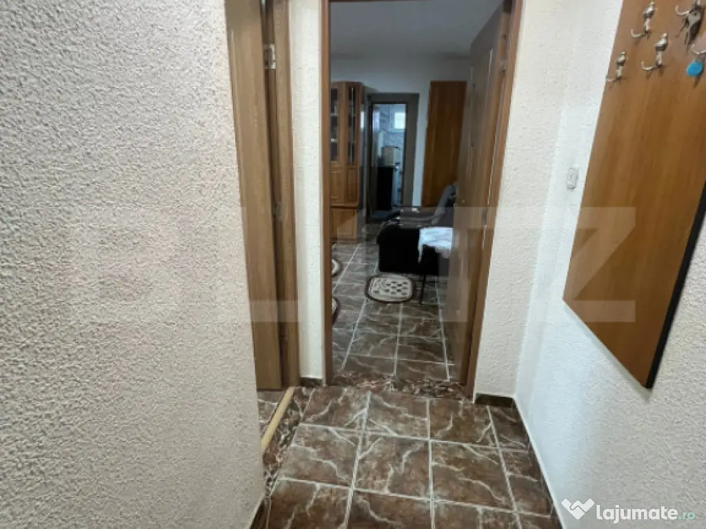 Apartament 2 camere, 37 mp, zonă Micro 6 