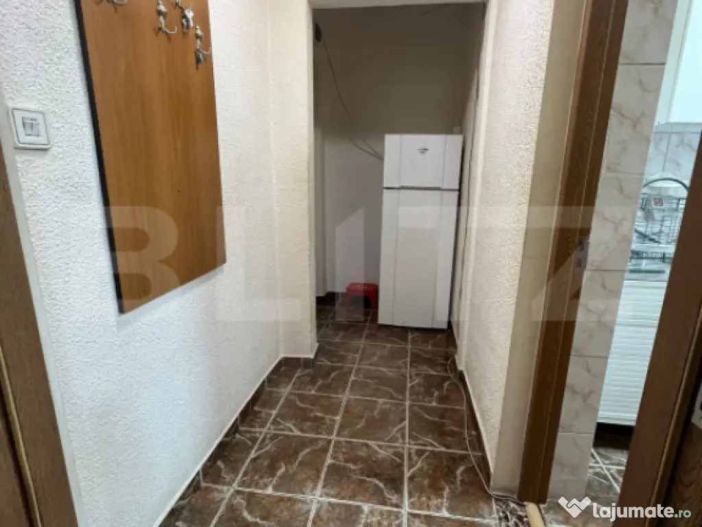 Apartament 2 camere, 37 mp, zonă Micro 6 