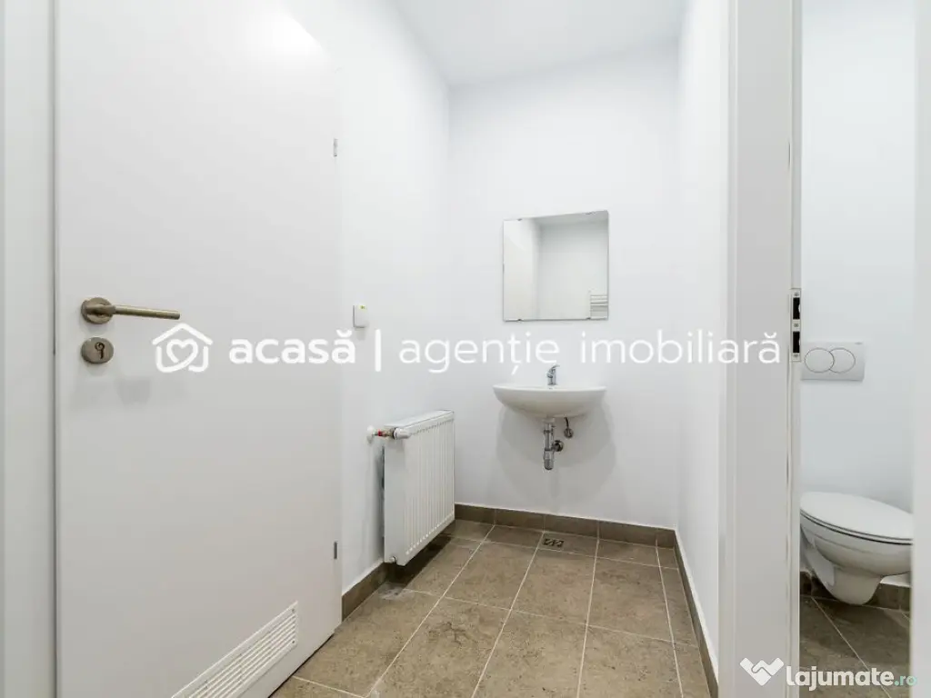 1202 mp - Hala industriala de inchiriat in Parc Industria... 