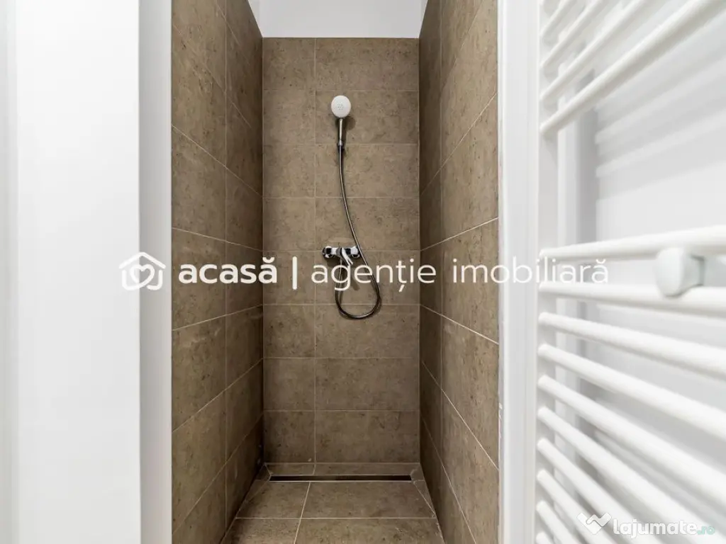 1202 mp - Hala industriala de inchiriat in Parc Industria... 