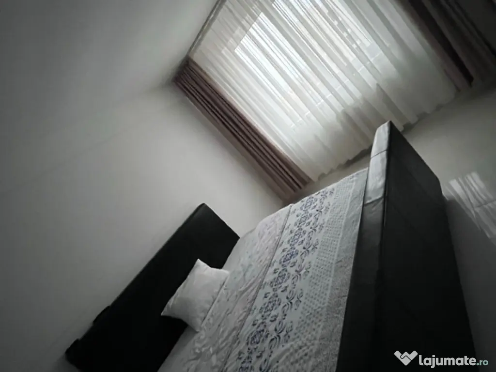 Închiriez Apartament 2 camere Grozăvești 