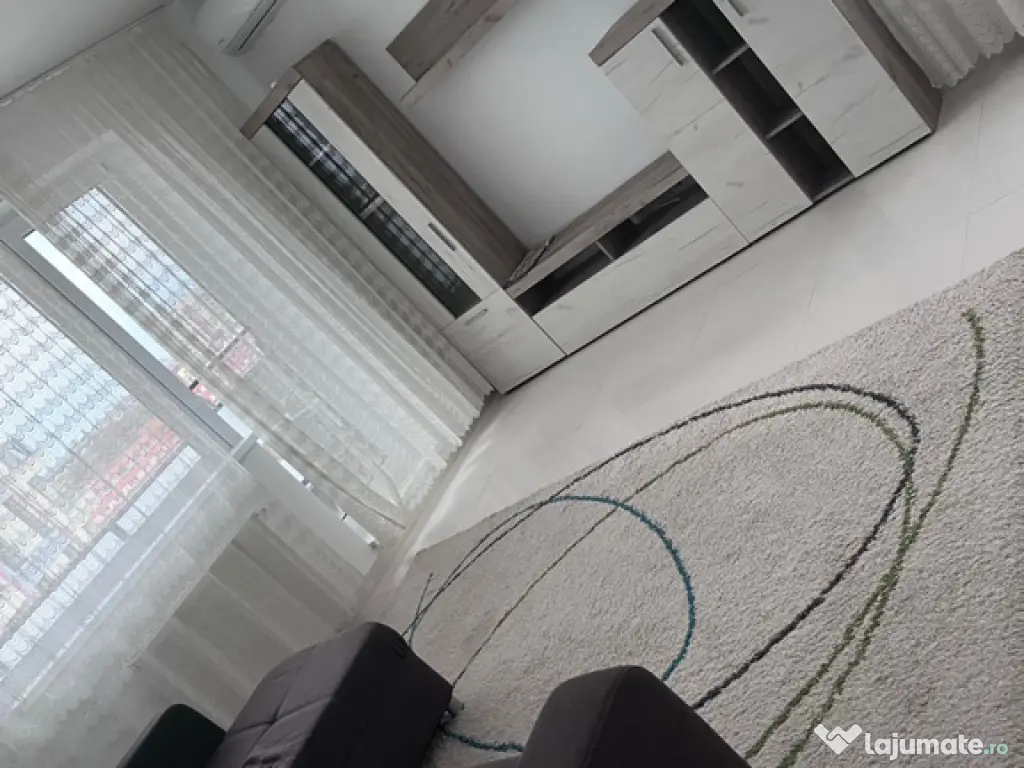 Închiriez Apartament 2 camere Grozăvești 