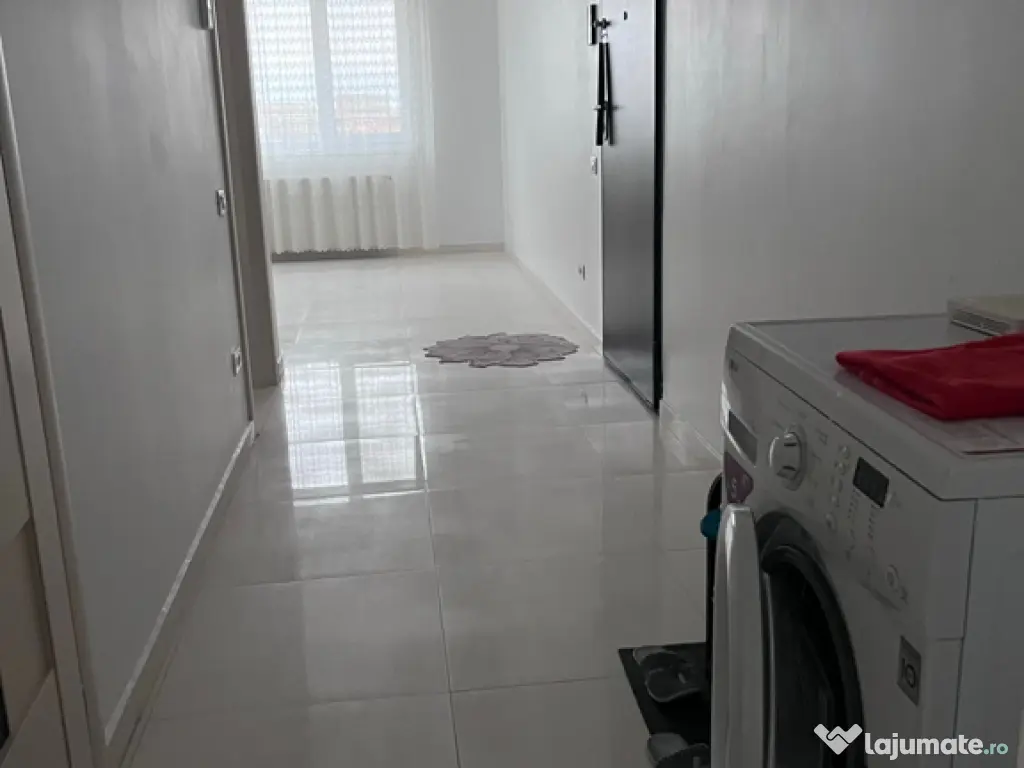 Închiriez Apartament 2 camere Grozăvești 