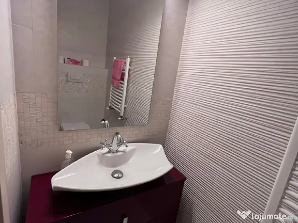 Închiriez Apartament 2 camere Grozăvești 