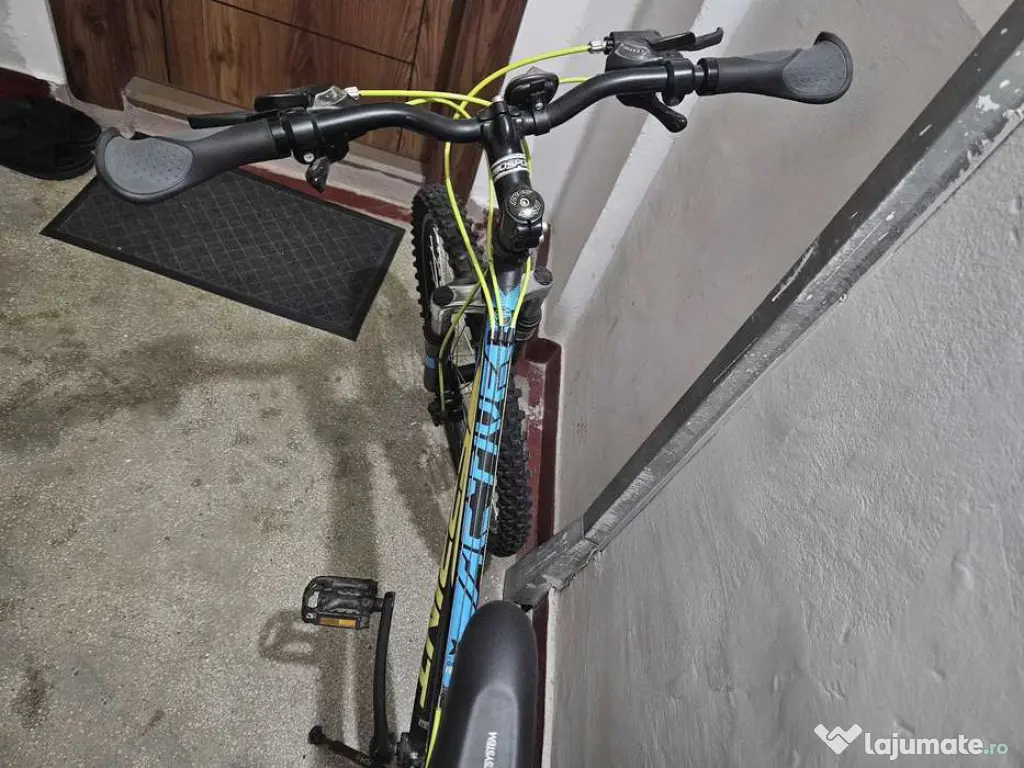 Bicicleta MTB Sprint Hardtails 26 