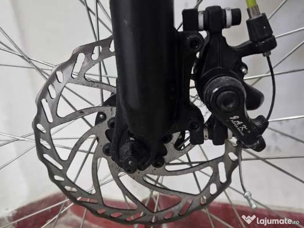 Bicicleta MTB Sprint Hardtails 26 