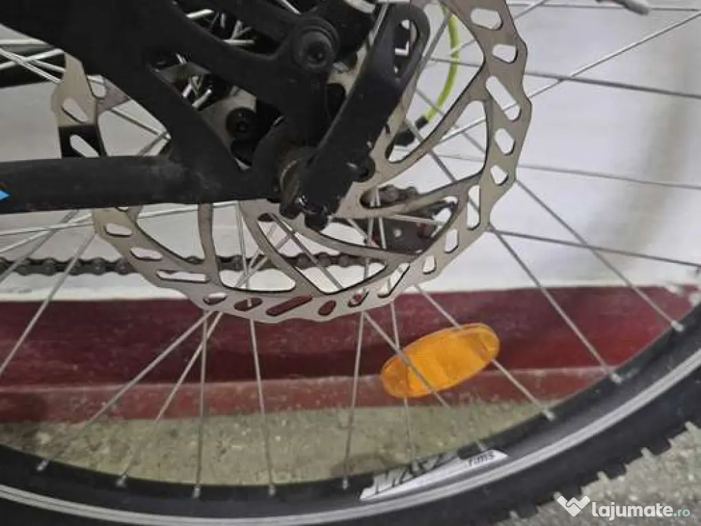 Bicicleta MTB Sprint Hardtails 26 