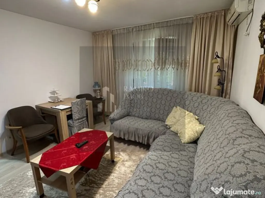 OCAZIE Apartament 3 camere Drumul Gazarului Centrala Proprie 