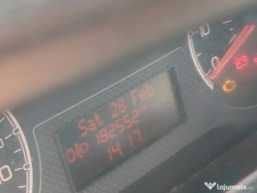 Fiat fiorino-qubo 1.3,disel,2011 