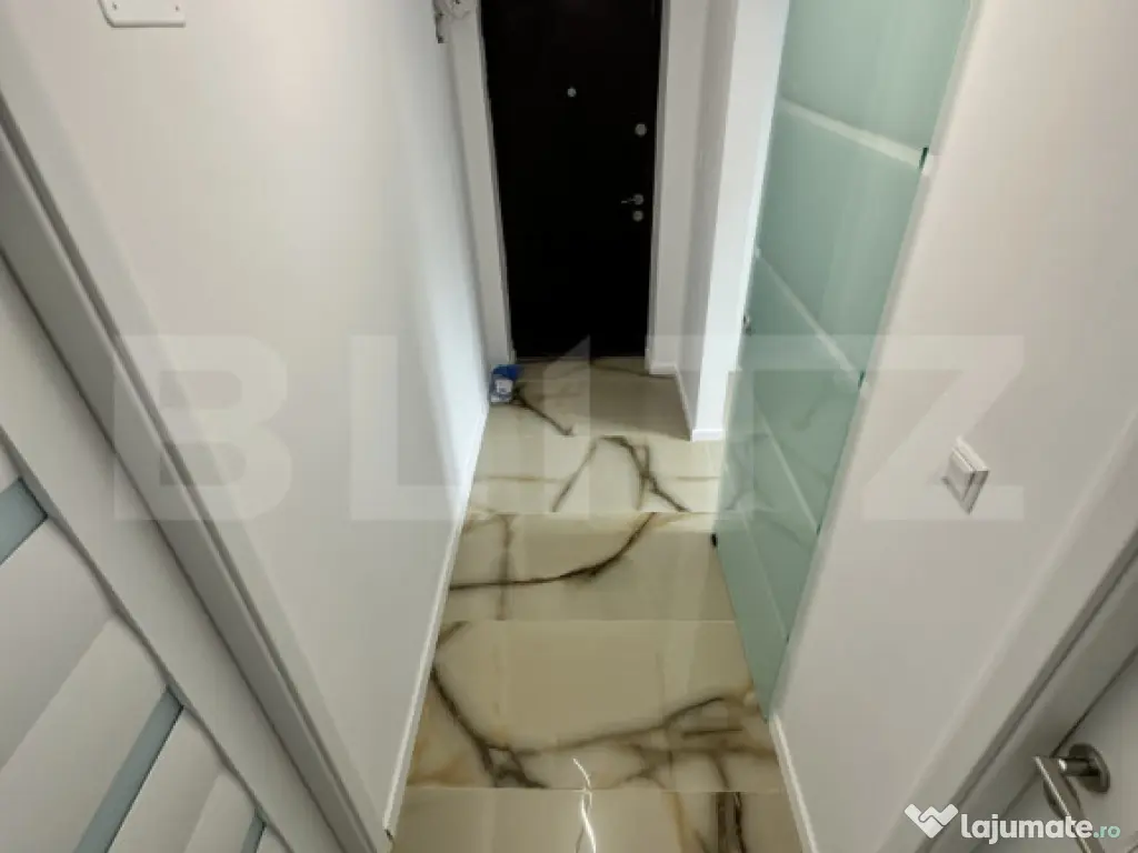 APARTAMENT MODERN 2 CAMERE DECOMANDAT RECENT RENOVAT(INCALZI 