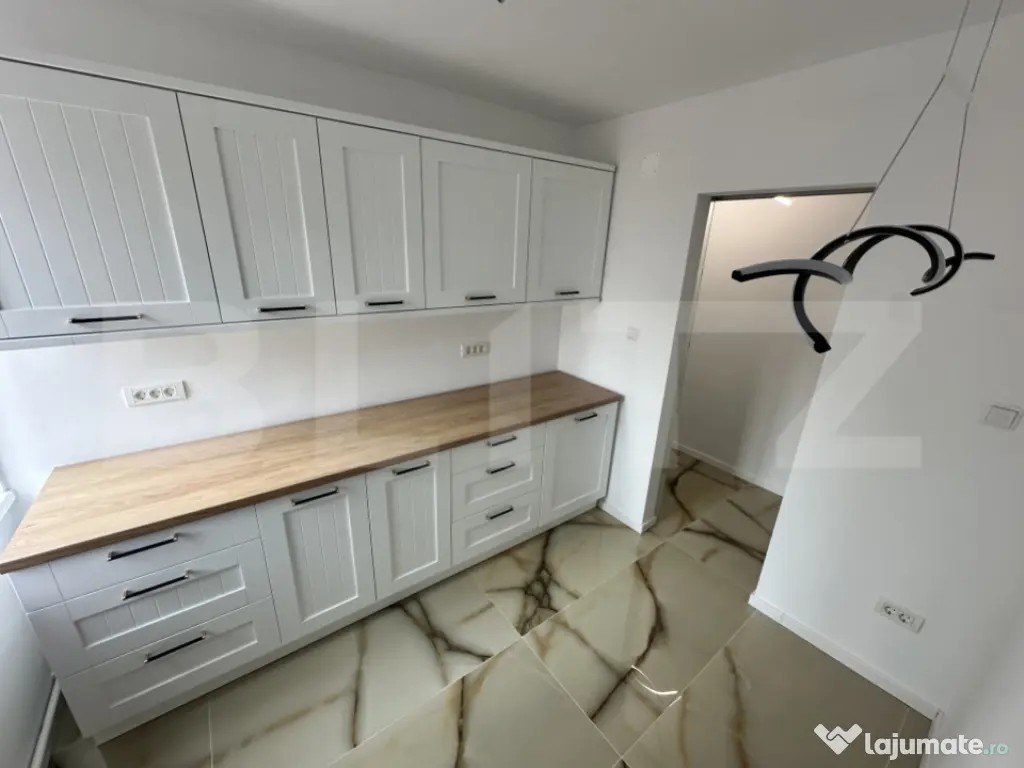 APARTAMENT MODERN 2 CAMERE DECOMANDAT RECENT RENOVAT(INCALZI 