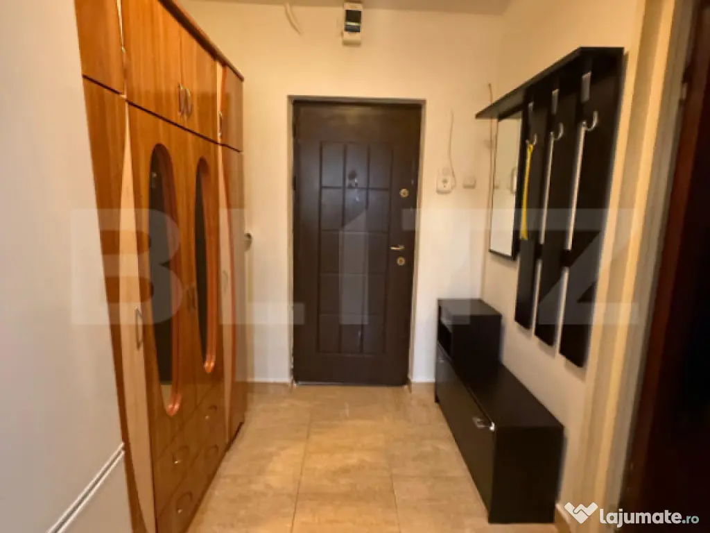 Apartamnet 2 camere, 60 mp, zona Micro 6 