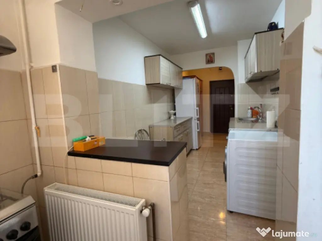 Apartamnet 2 camere, 60 mp, zona Micro 6 