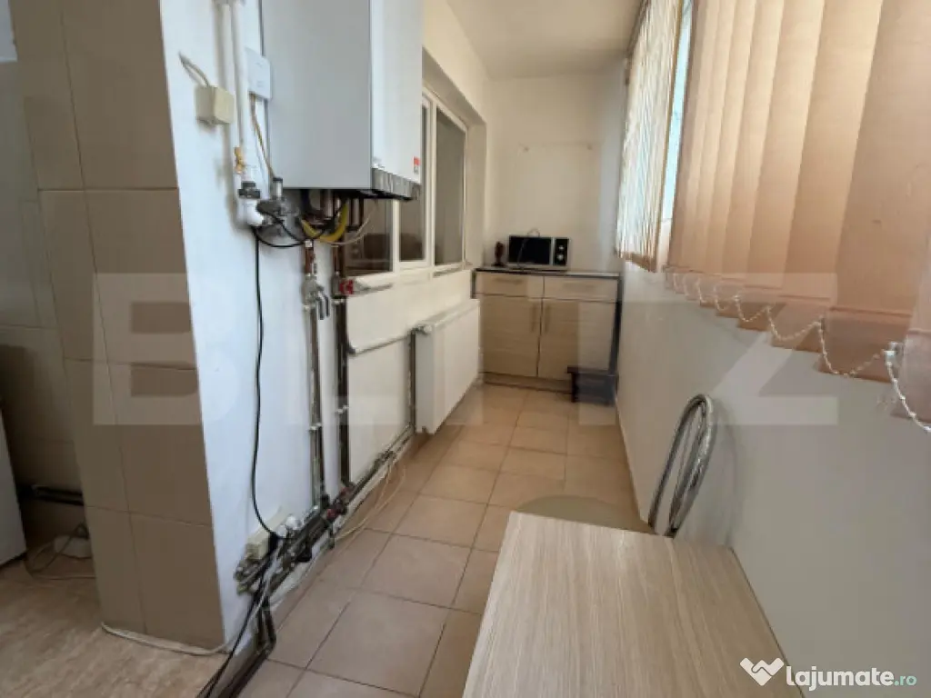 Apartamnet 2 camere, 60 mp, zona Micro 6 