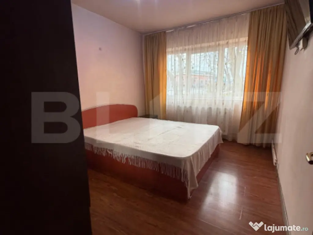 Apartamnet 2 camere, 60 mp, zona Micro 6 