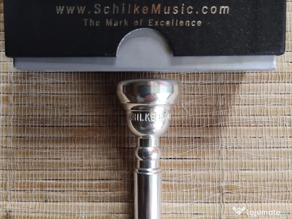 Vind munștuc trompeta Schilke 6A4A 