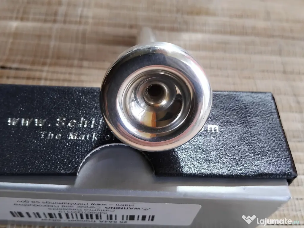 Vind munștuc trompeta Schilke 6A4A 