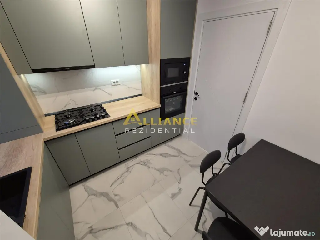 Apartament 2 camere 15 minute metrou 