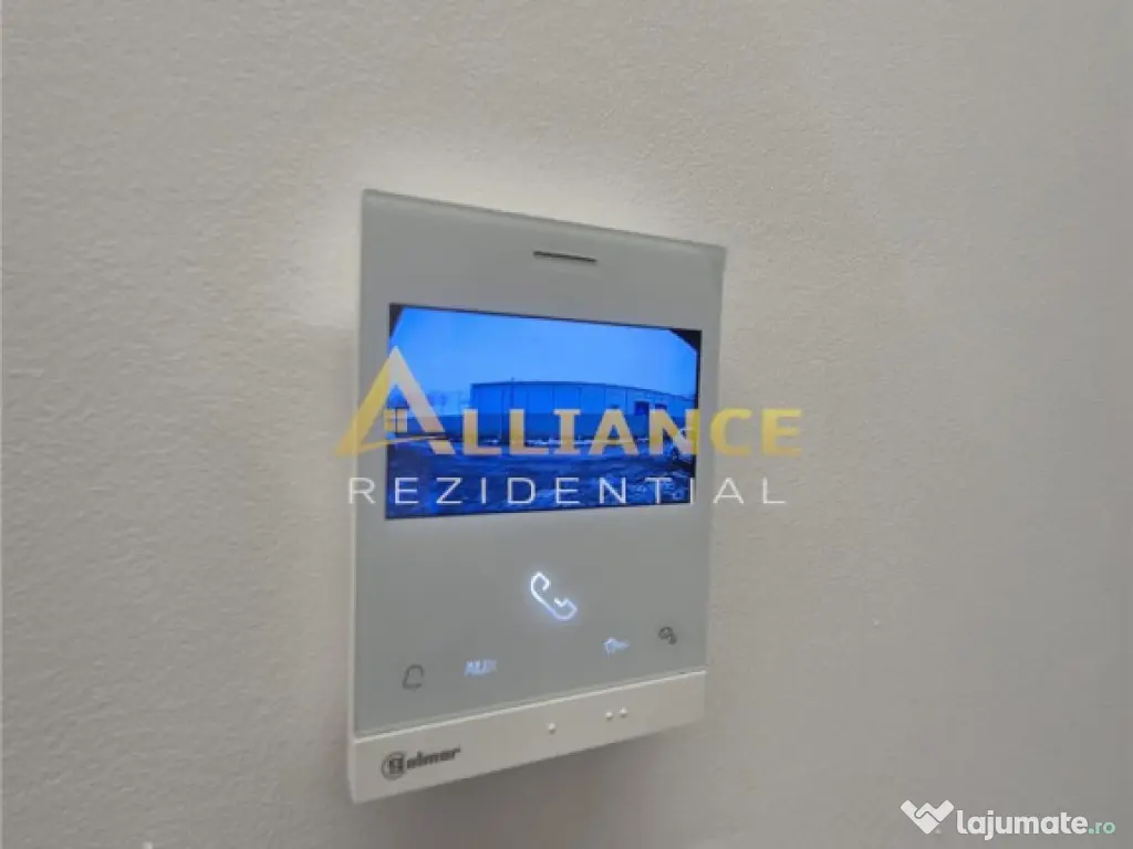 Apartament 2 camere 15 minute metrou 