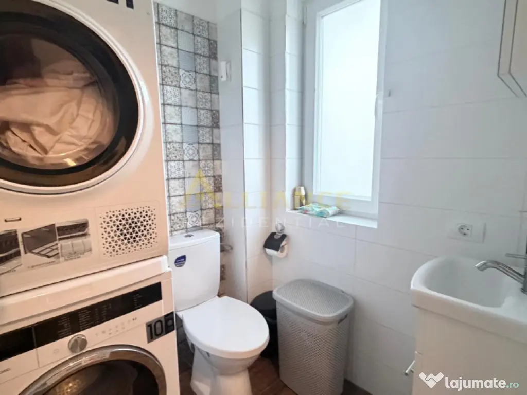 Casa Individuala Mobilata Complet - 4 camere - 2 bai - 258mp 