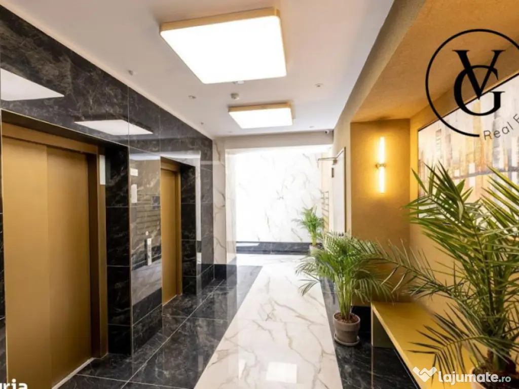 Apartament 2 camere | Baneasa | Petrom City 