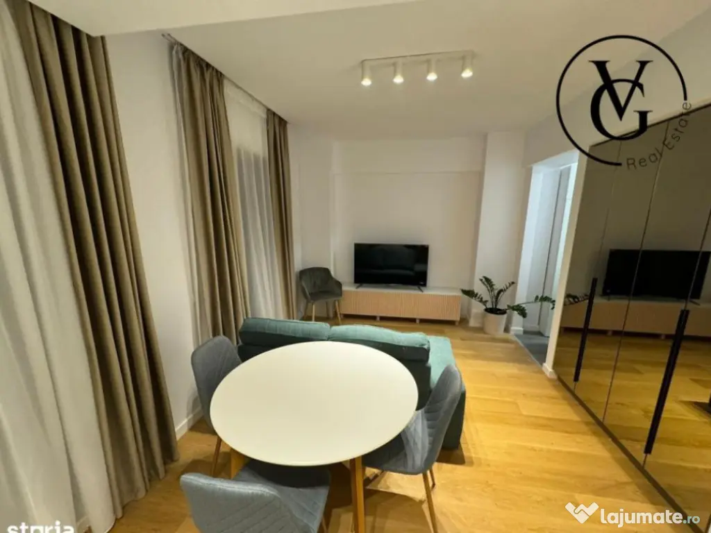 Apartament 2 camere | Baneasa | Petrom City 