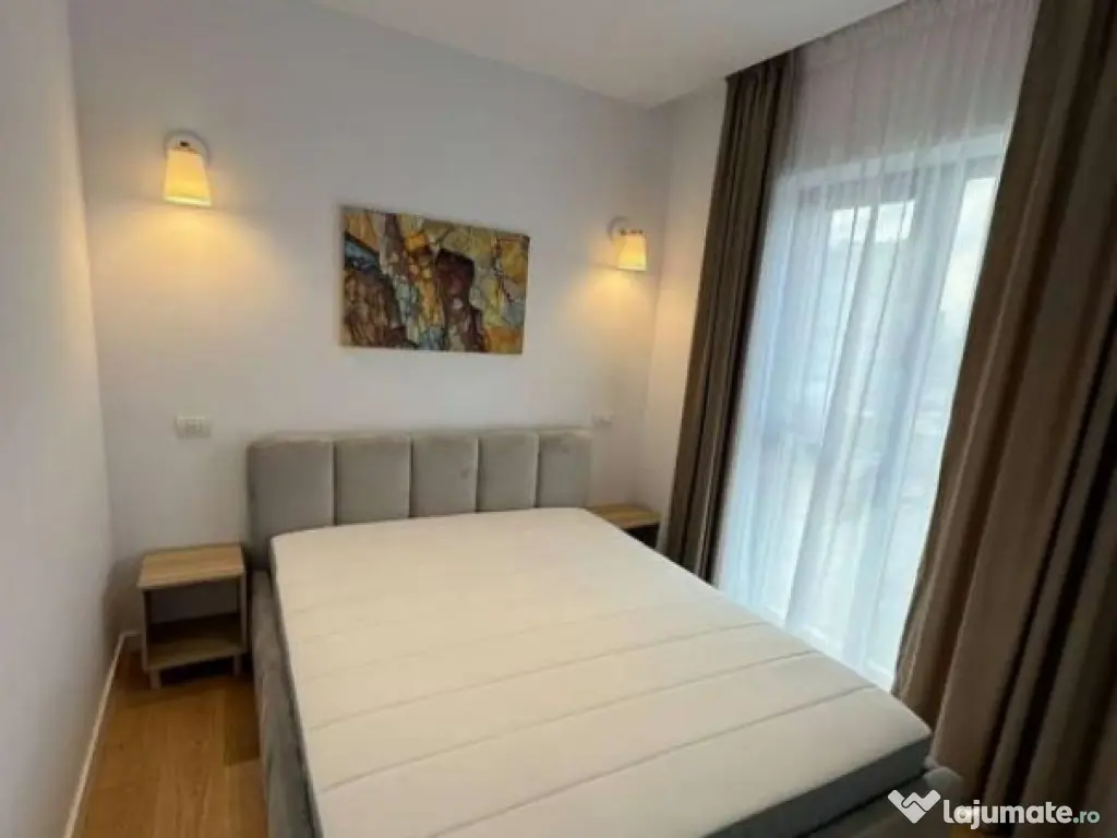 Apartament 2 camere | Baneasa | Petrom City 