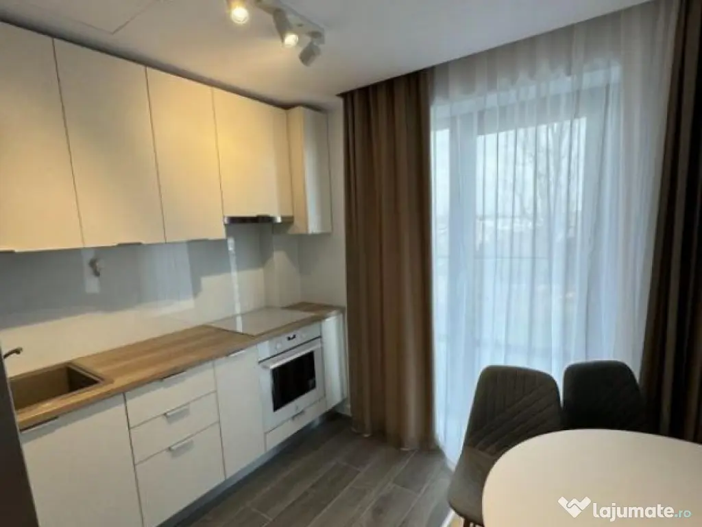 Apartament 2 camere | Baneasa | Petrom City 