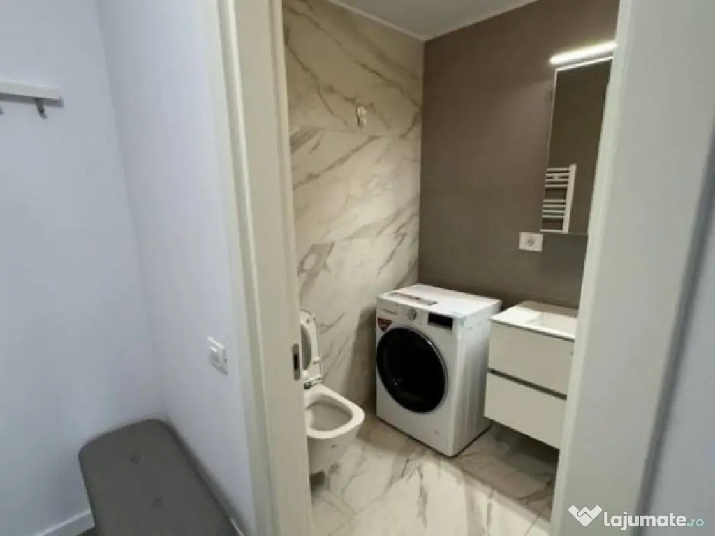 Apartament 2 camere | Baneasa | Petrom City 