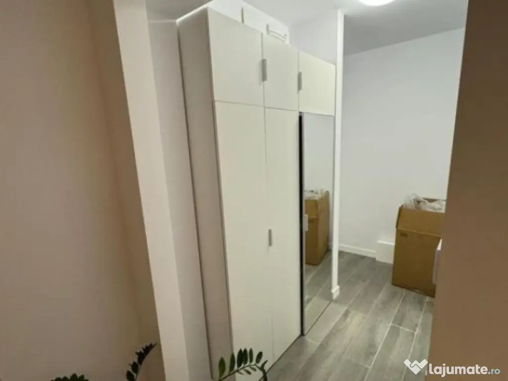 Apartament 2 camere | Baneasa | Petrom City 